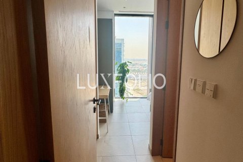 דירה למכירה ב Business Bay, Dubai, איחוד האמירויות  2 חדרי שינה, 136 מ"ר, מספר 627847 - תמונה 19
