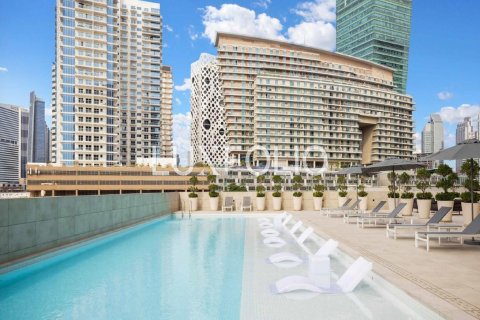 דירה למכירה ב Business Bay, Dubai, איחוד האמירויות  2 חדרי שינה, 136 מ"ר, מספר 627847 - תמונה 24