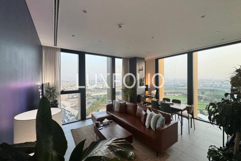 דירה למכירה ב Business Bay, Dubai, איחוד האמירויות  2 חדרי שינה, 136 מ"ר, מספר 627847 - תמונה 2