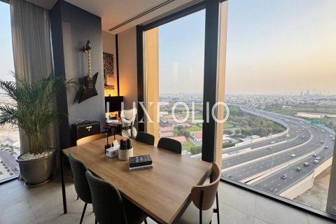 דירה למכירה ב Business Bay, Dubai, איחוד האמירויות  2 חדרי שינה, 136 מ"ר, מספר 627847 - תמונה 4