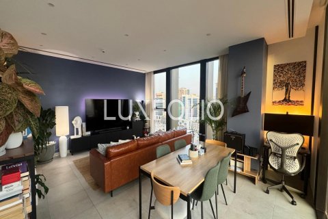 Appartamento a Business Bay, Dubai, EAU 2 camere da letto, 136 mq. № 627847
