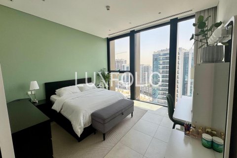 דירה למכירה ב Business Bay, Dubai, איחוד האמירויות  2 חדרי שינה, 136 מ"ר, מספר 627847 - תמונה 15