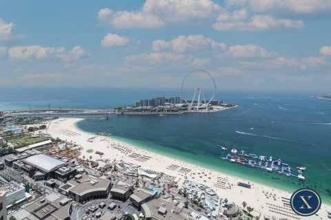 Dzīvoklis Jumeirah Beach Residence, Dubaijā, AAE 3 istabas, 228 m2 Nr. 627852