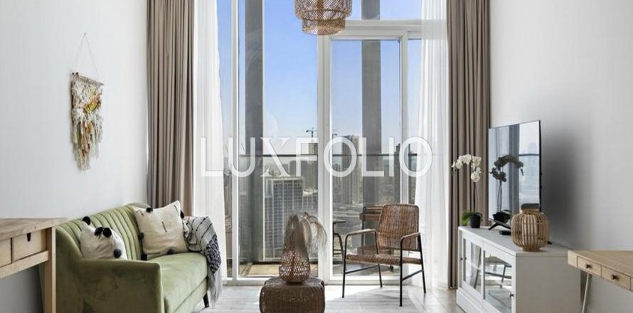 Appartement in Jumeirah Village Circle, Dubai, VAE 1 slaapkamer, 69 vr.m. nr 627849