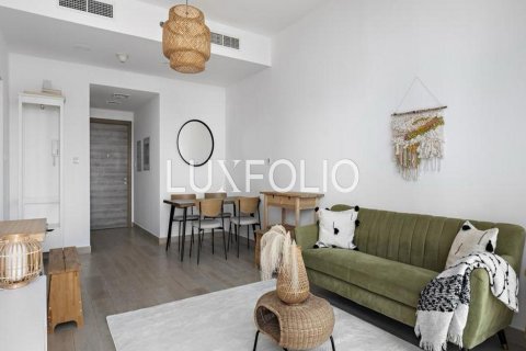 Appartement te koop in Jumeirah Village Circle, Dubai, VAE 1 slaapkamer, 69 vr.m., nr 627849 - foto 5