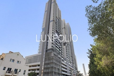 Appartement te koop in Jumeirah Village Circle, Dubai, VAE 1 slaapkamer, 69 vr.m., nr 627849 - foto 11