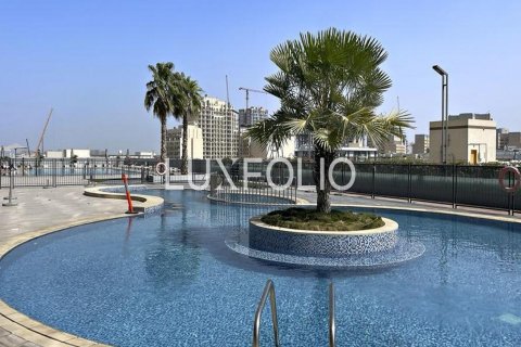 Appartement te koop in Jumeirah Village Circle, Dubai, VAE 1 slaapkamer, 69 vr.m., nr 627849 - foto 14