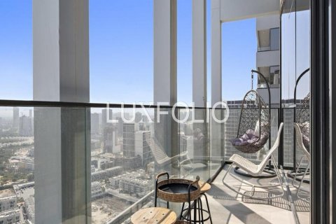 Appartement te koop in Jumeirah Village Circle, Dubai, VAE 1 slaapkamer, 69 vr.m., nr 627849 - foto 10