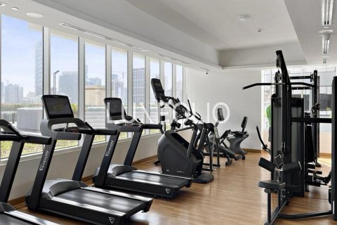 Appartement te koop in Jumeirah Village Circle, Dubai, VAE 1 slaapkamer, 69 vr.m., nr 627849 - foto 16