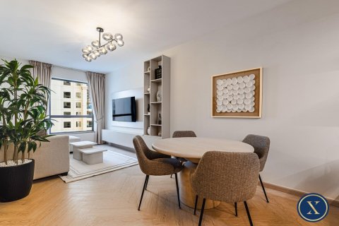 Apartamento para venda em Jumeirah Beach Residence, Dubai, EAU 1 quarto, 66 m2 № 627851 - foto 3
