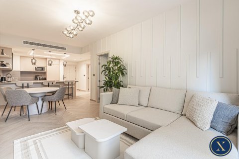 Jumeirah Beach Residence, Dubai, BAE’de daire 1 oda, 66 m&sup2; No 627851