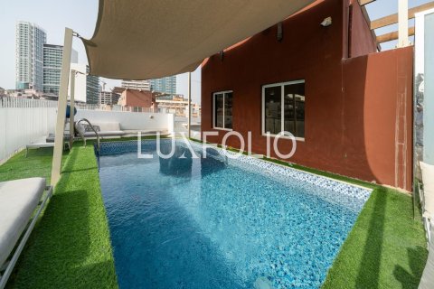 Jumeirah Village Circle、Dubai、UAE にあるヴィラ販売中 5ベッドルーム、545 m2、No627850 - 写真 23