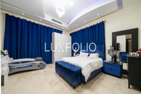Jumeirah Village Circle、Dubai、UAE にあるヴィラ販売中 5ベッドルーム、545 m2、No627850 - 写真 17