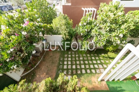 Jumeirah Village Circle、Dubai、UAE にあるヴィラ販売中 5ベッドルーム、545 m2、No627850 - 写真 9