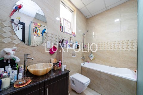 Jumeirah Village Circle、Dubai、UAE にあるヴィラ販売中 5ベッドルーム、545 m2、No627850 - 写真 16