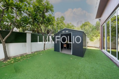 Jumeirah Village Circle、Dubai、UAE にあるヴィラ販売中 5ベッドルーム、545 m2、No627850 - 写真 6