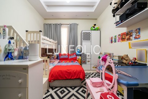 Jumeirah Village Circle、Dubai、UAE にあるヴィラ販売中 5ベッドルーム、545 m2、No627850 - 写真 20