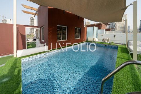 Jumeirah Village Circle、Dubai、UAE にあるヴィラ販売中 5ベッドルーム、545 m2、No627850 - 写真 24