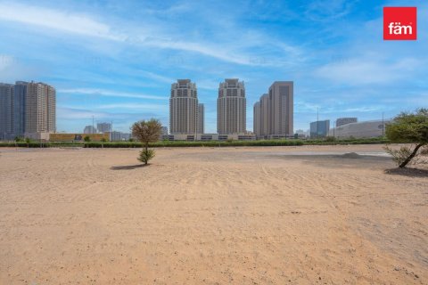 Земельный участок в Wadi Al Safa 2, Дубай, ОАЭ 599.7м2 № 612594