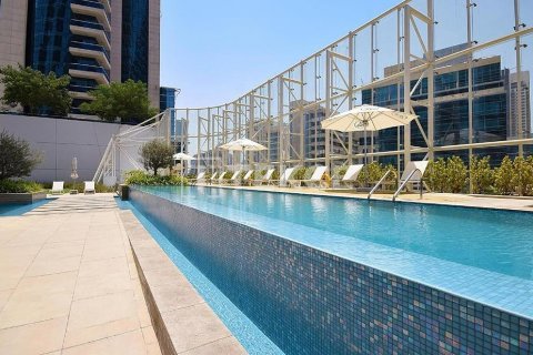 Appartement à vendre à Business Bay, Dubai, EAU 2 chambres, 112 m2 № 595457 - photo 4