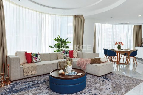 Appartement à vendre à Business Bay, Dubai, EAU 2 chambres, 112 m2 № 595457 - photo 7