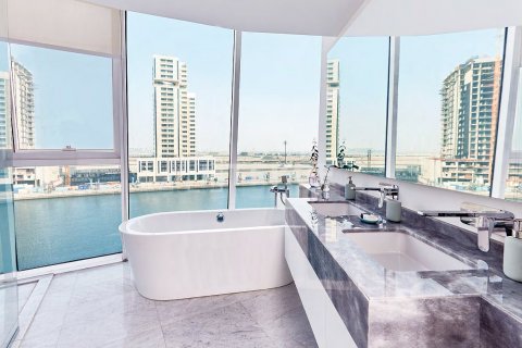 Appartement à vendre à Business Bay, Dubai, EAU 2 chambres, 112 m2 № 595457 - photo 10