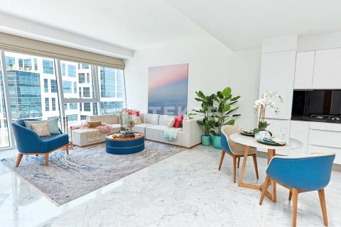 Appartement à vendre à Business Bay, Dubai, EAU 2 chambres, 112 m2 № 595457 - photo 6