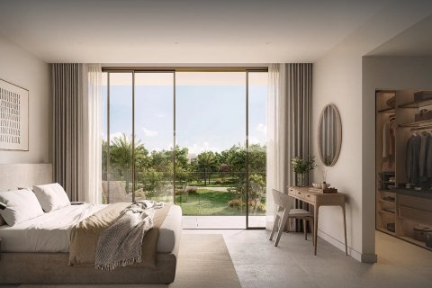 فيلا للبيع في أبو ظبي، الإمارات العربية المتحدة 4 غرفة نوم ، 305 متر مربع ، رقم 595454 - صورة 27