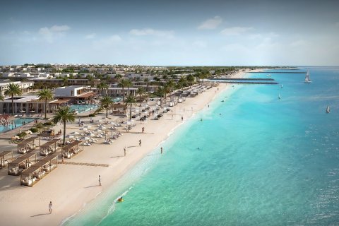 فيلا للبيع في أبو ظبي، الإمارات العربية المتحدة 4 غرفة نوم ، 305 متر مربع ، رقم 595454 - صورة 17