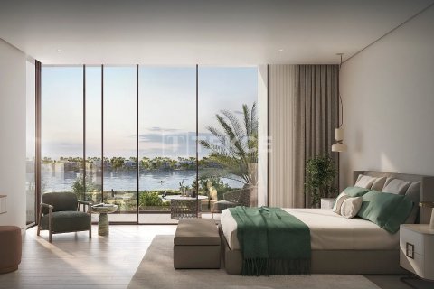 فيلا للبيع في أبو ظبي، الإمارات العربية المتحدة 4 غرفة نوم ، 305 متر مربع ، رقم 595454 - صورة 28