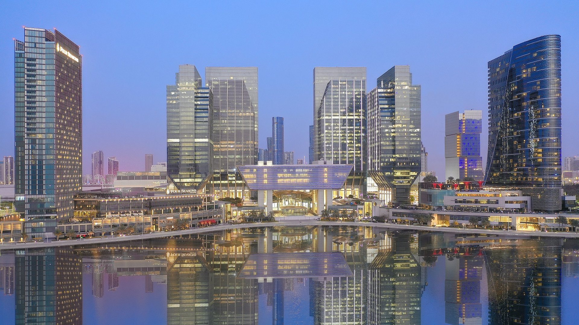 Al Sarab Tower