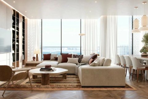 Byt v Al Reem Island, Abu Dhabi, SAE 2 ložnice, 109 m² Č.: 593952