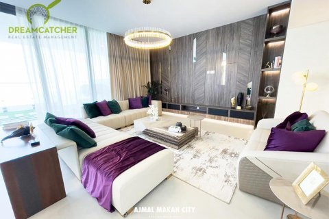 ویلا برای فروش در  Sharjah، امارات متحده عربی  4 خوابه ، 257.7 متر مربع ، شماره 454607 - تصویر 3
