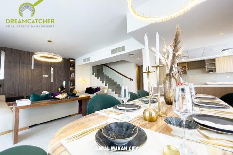 ویلا برای فروش در  Sharjah، امارات متحده عربی  4 خوابه ، 257.7 متر مربع ، شماره 454607 - تصویر 9