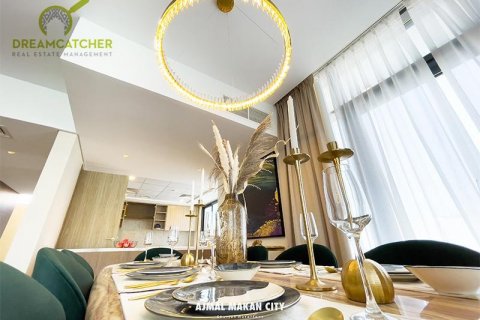 ویلا برای فروش در  Sharjah، امارات متحده عربی  4 خوابه ، 257.7 متر مربع ، شماره 454607 - تصویر 7