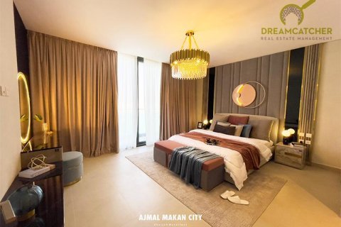 ویلا برای فروش در  Sharjah، امارات متحده عربی  4 خوابه ، 257.7 متر مربع ، شماره 454607 - تصویر 20