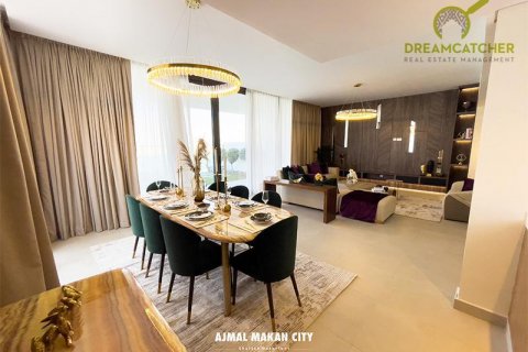 ویلا برای فروش در  Sharjah، امارات متحده عربی  4 خوابه ، 257.7 متر مربع ، شماره 454607 - تصویر 8