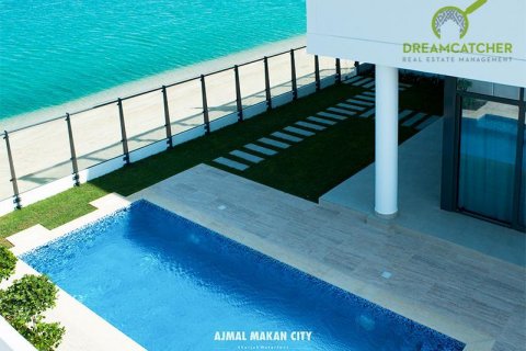 ویلا برای فروش در  Sharjah، امارات متحده عربی  4 خوابه ، 257.7 متر مربع ، شماره 454607 - تصویر 11