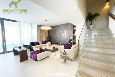 ویلا برای فروش در  Sharjah، امارات متحده عربی  4 خوابه ، 257.7 متر مربع ، شماره 454607 - تصویر 2