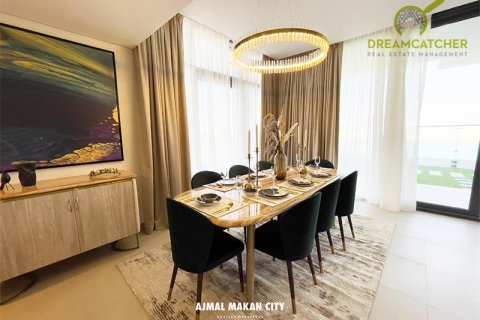 ویلا برای فروش در  Sharjah، امارات متحده عربی  4 خوابه ، 257.7 متر مربع ، شماره 454607 - تصویر 6