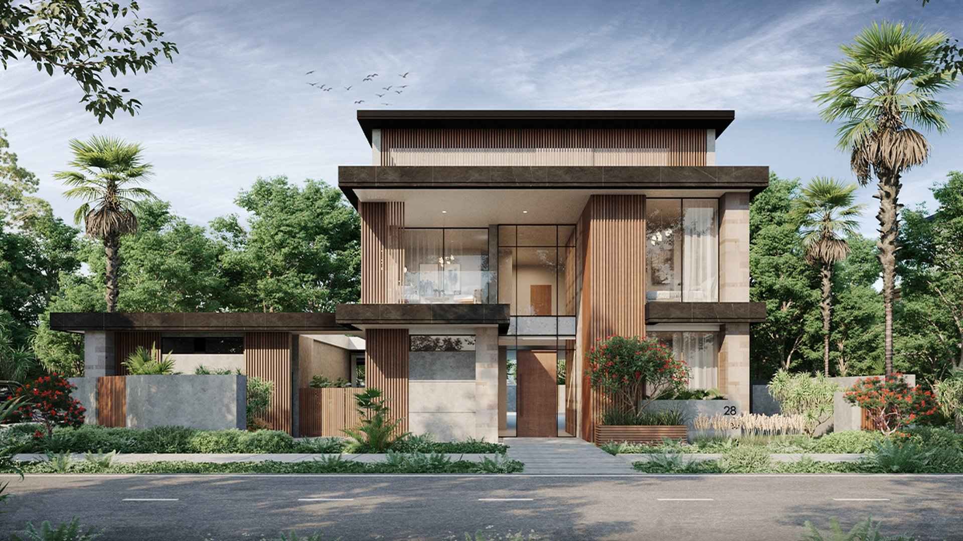 ALAYA GARDENS