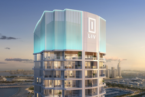Appartement à vendre à  Dubai, EAU 4 chambres, 675 m2 № 440905 - photo 3