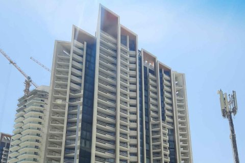 Complesso immobiliare Marafid Tower a Al Reem Island, Abu Dhabi, EAU № 213722