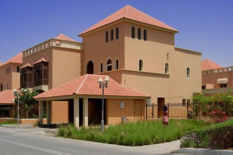 Khalifa City, Abu Dhabi, UAE의 Sas Al Nakhl Village 번호 213721
