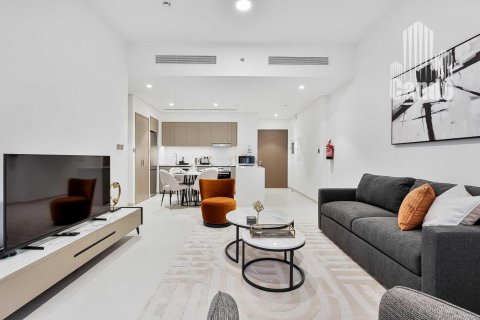 Huoneisto Downtown Dubai (Downtown Burj Dubai), Dubai, Arabiemiraatit 1 makuuhuone, 72.7 m2 № 595908