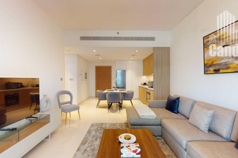 Dzīvoklis Dubai Harbour, Dubaijā, AAE 1 istaba, 66.1 m2 Nr. 595910 - attēls 14