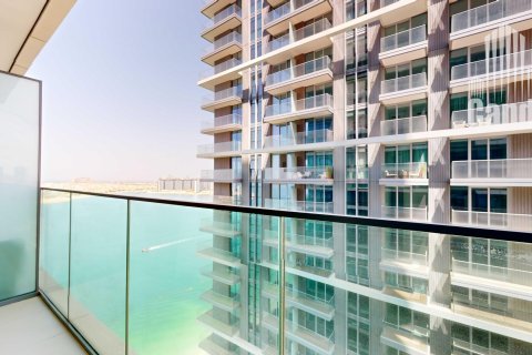 Apartamento em Dubai Harbour, Dubai, EAU 1 quarto, 66.1 m2 № 595910