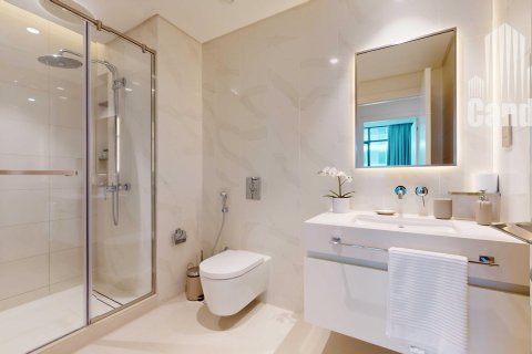 Dzīvoklis Dubai Harbour, Dubaijā, AAE 1 istaba, 66.1 m2 Nr. 595910 - attēls 11