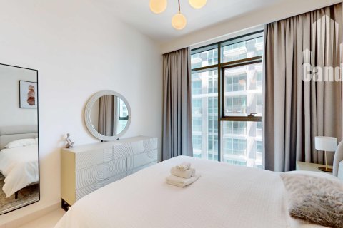 Dzīvoklis Dubai Harbour, Dubaijā, AAE 1 istaba, 66.1 m2 Nr. 595910 - attēls 12