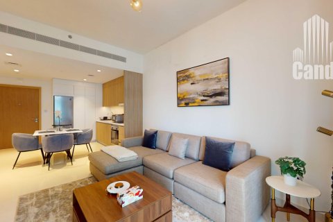 Dzīvoklis Dubai Harbour, Dubaijā, AAE 1 istaba, 66.1 m2 Nr. 595910 - attēls 20